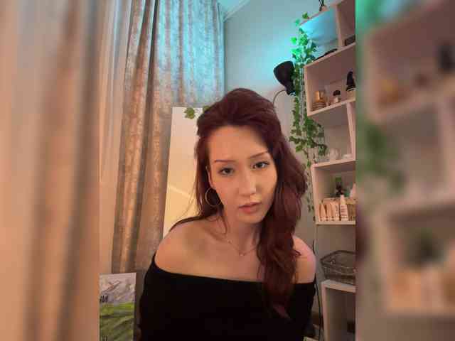 ShyAlya webcam
