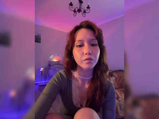 ShyAlya webcam