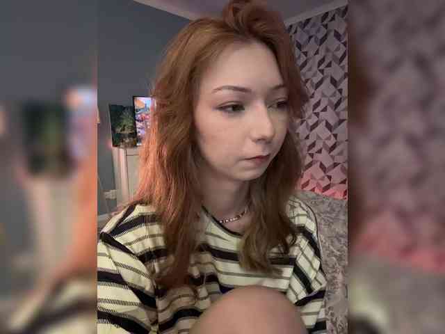 Модель: ShyAlya
