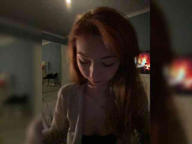 ShyAlya webcam