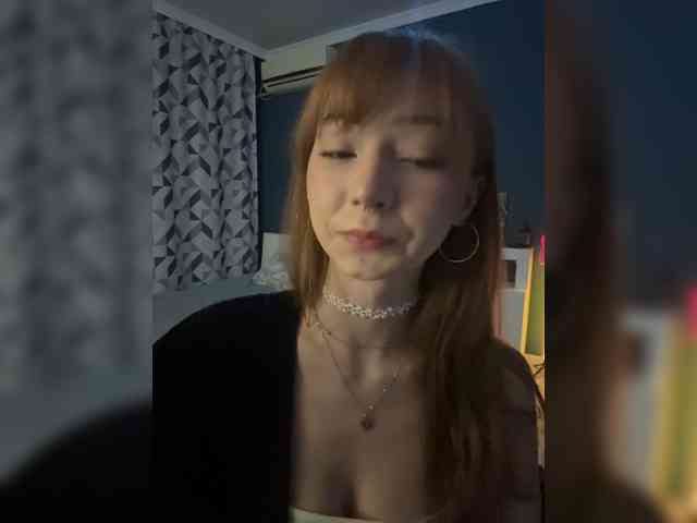 ShyAlya webcam