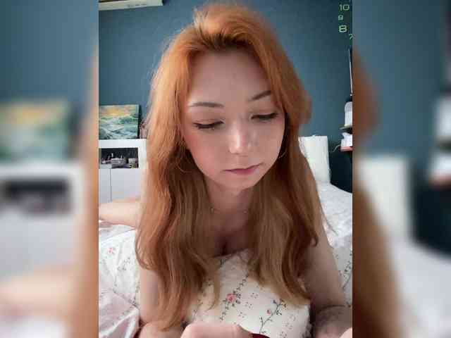 ShyAlya webcam