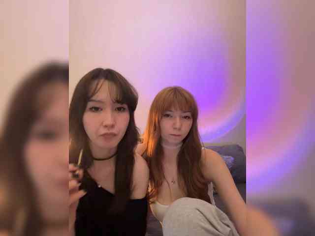 ShyAlya webcam