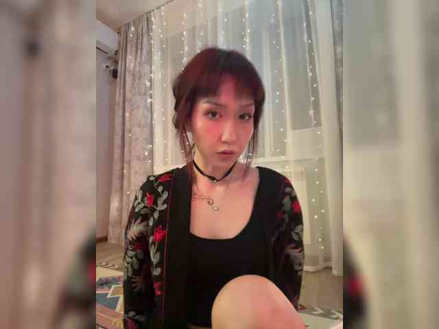 ShyAlya webcam