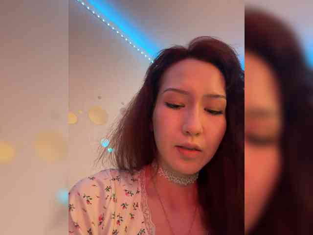 CrazyAleona Sex Cam Show