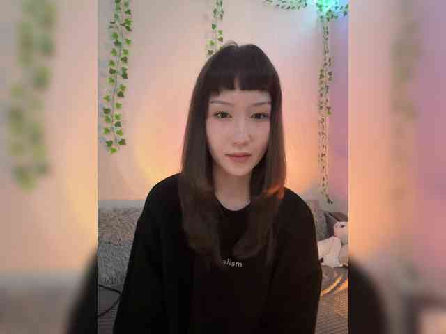 ShyAlya webcam