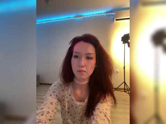 CrazyAleona Sex Cam Show
