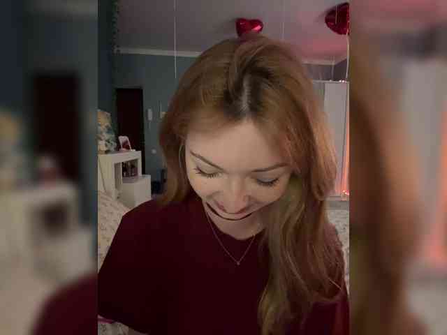 ShyAlya webcam