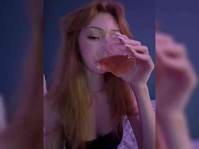 CrazyAleona Sex Cam Show