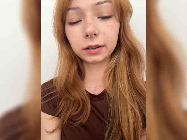 CrazyAleona Sex Cam Show
