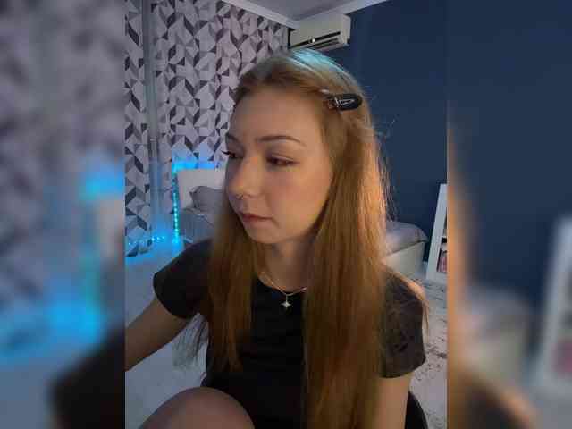 CrazyAleona Sex Cam Show