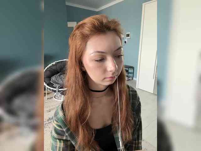 ShyAlya webcam