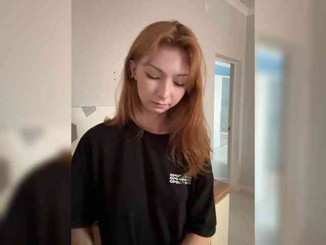 ShyAlya webcam