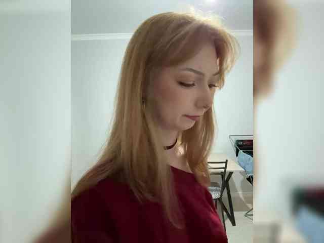 ShyAlya webcam