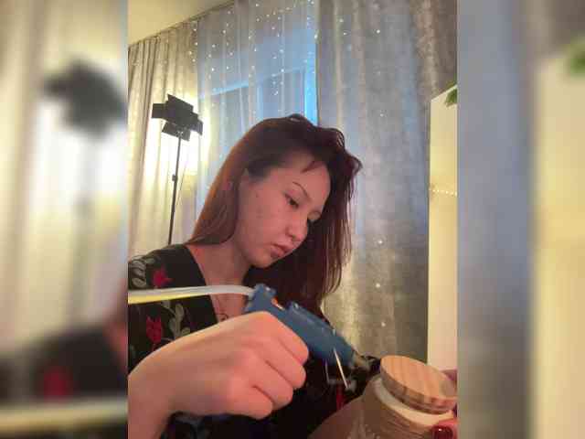 ShyAlya webcam
