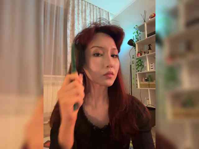 ShyAlya webcam