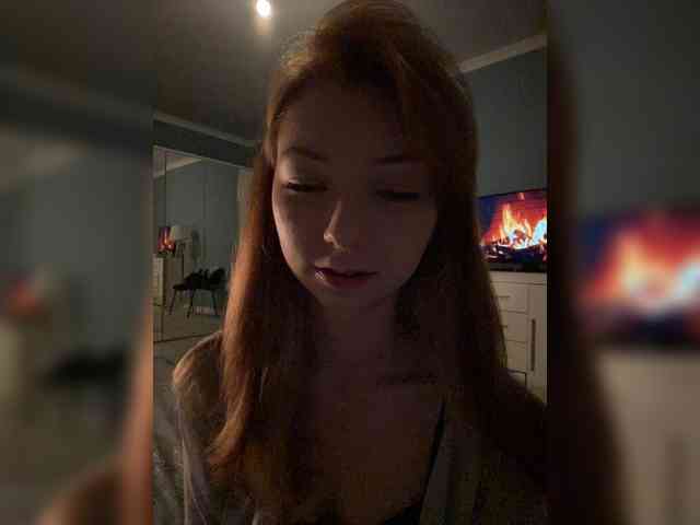 ShyAlya webcam