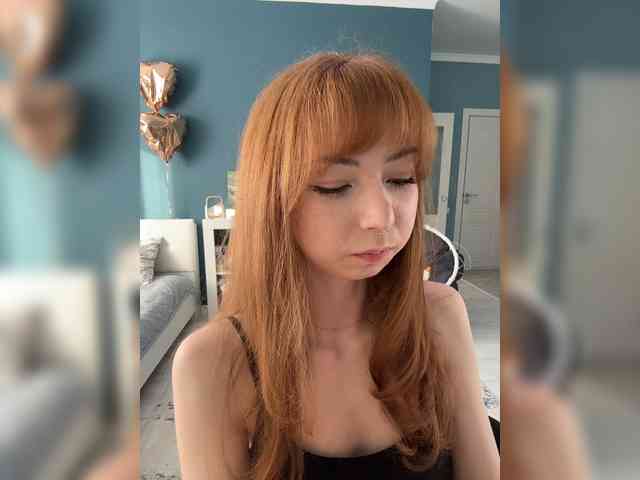 ShyAlya webcam