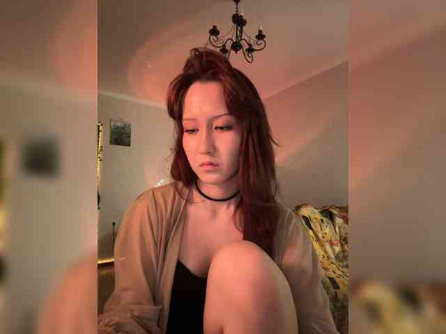 ShyAlya webcam
