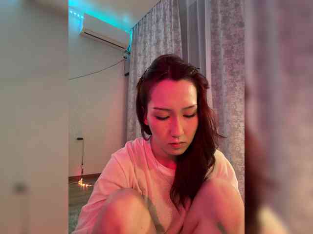 CrazyAleona Sex Cam Show