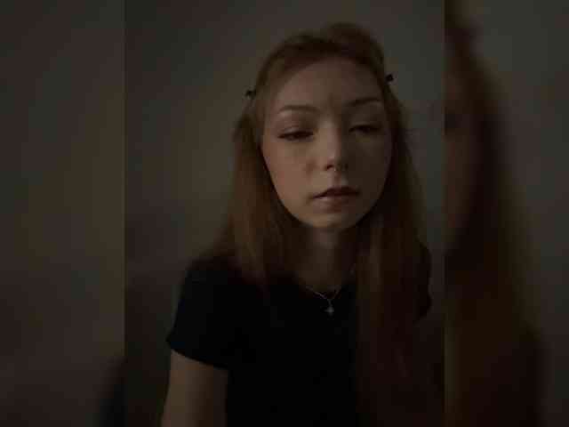CrazyAleona Sex Cam Show
