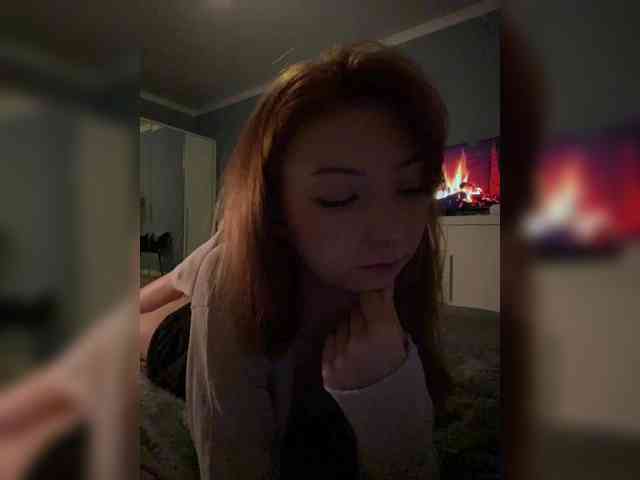 ShyAlya webcam