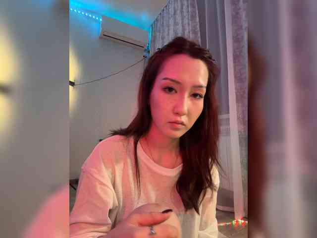 CrazyAleona Sex Cam Show
