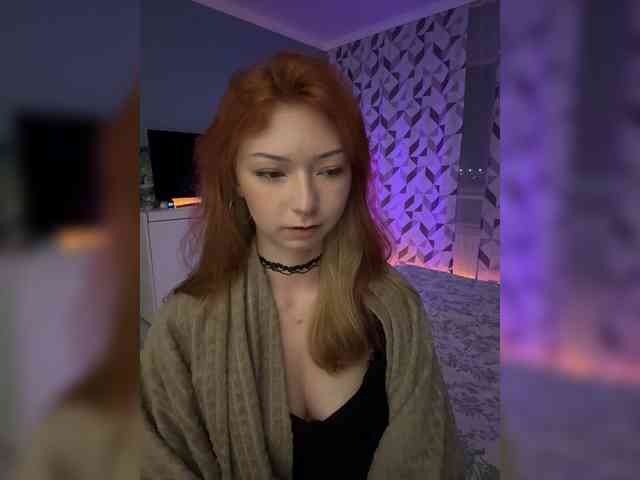 CrazyAleona Live Webcam on BongaCams