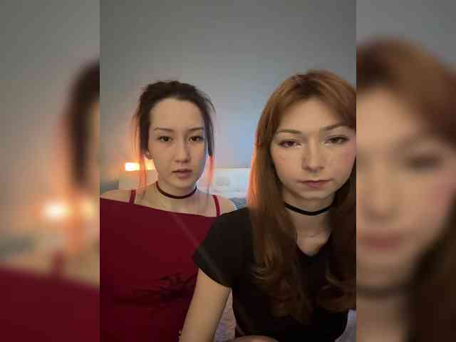ShyAlya webcam