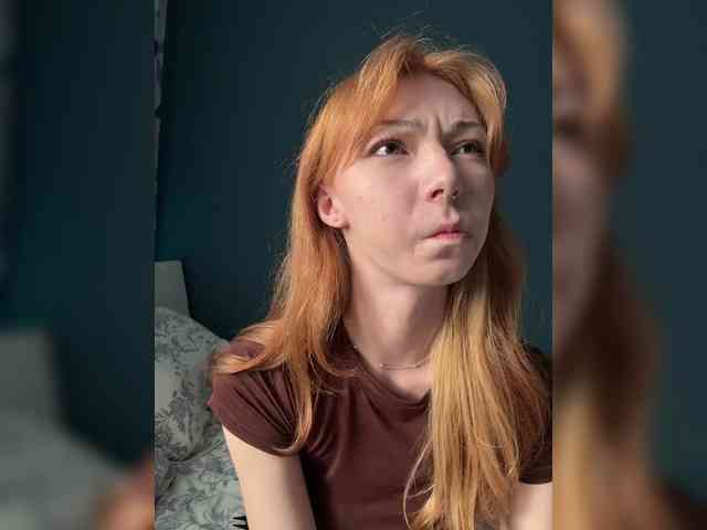 CrazyAleona Sex Cam Show