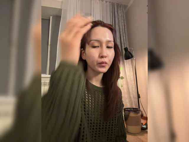 ShyAlya webcam