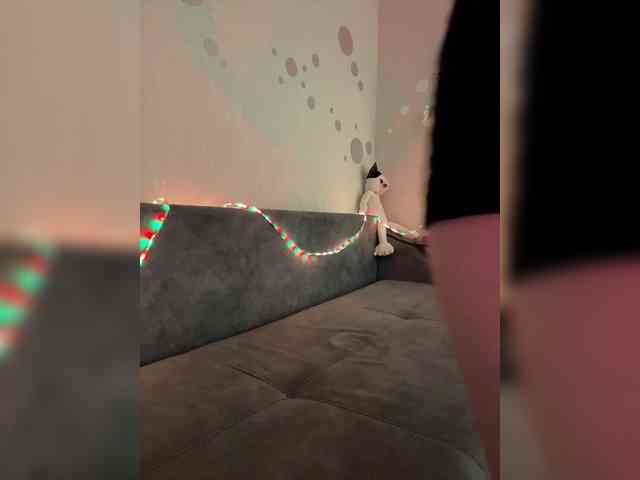 CrazyAleona Sex Cam Show