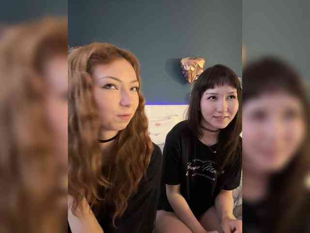ShyAlya webcam