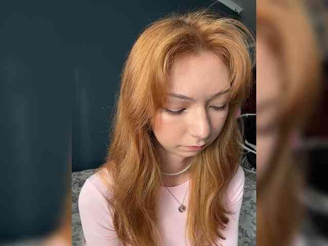 CrazyAleona Sex Cam Show