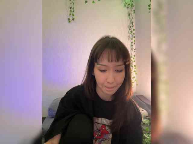 ShyAlya webcam