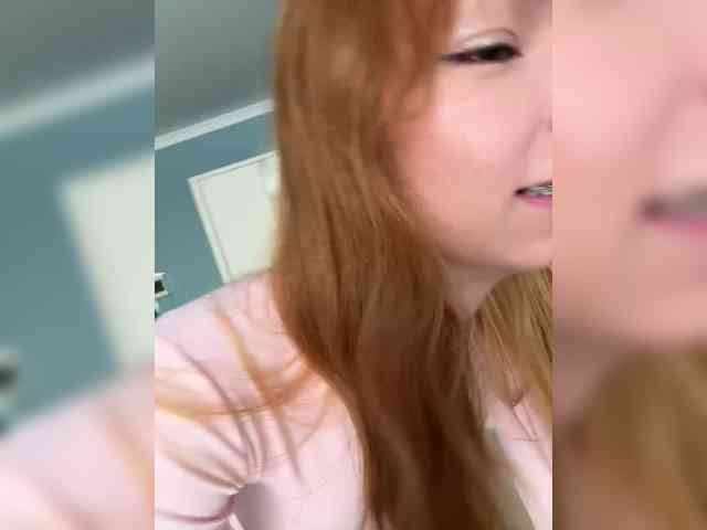 CrazyAleona Sex Cam Show