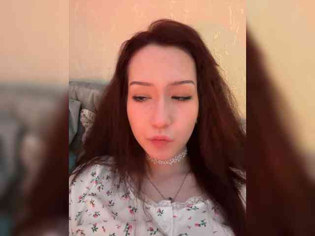 CrazyAleona Sex Cam Show