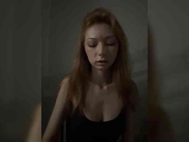 CrazyAleona Sex Cam Show