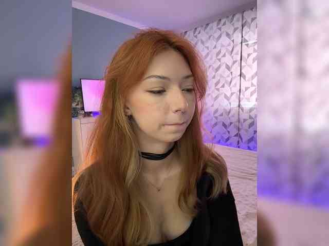 ShyAlya webcam