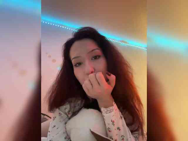 CrazyAleona Sex Cam Show