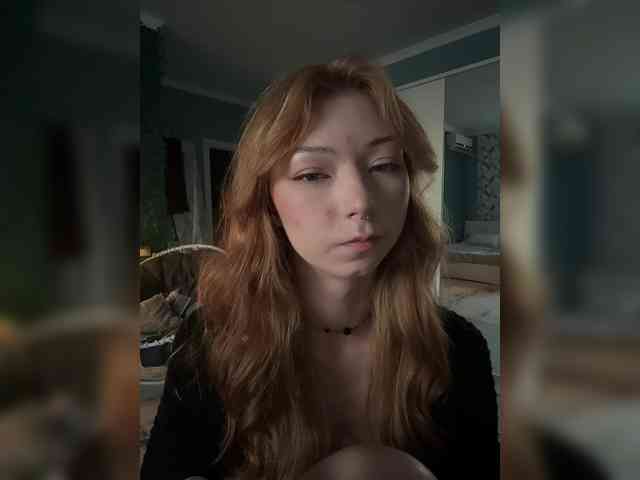 ShyAlya webcam