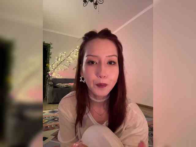 ShyAlya webcam