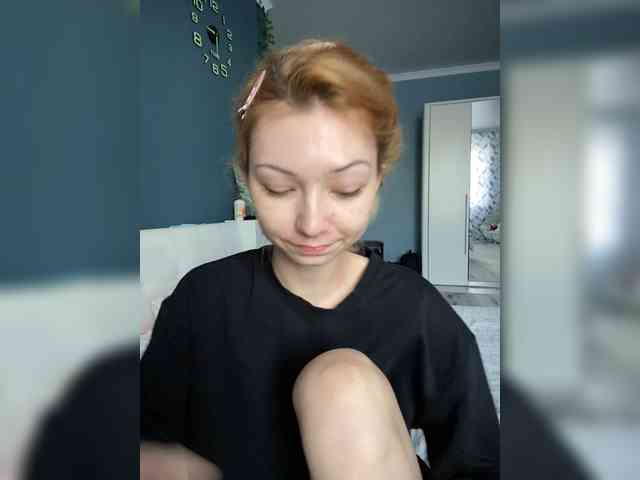 ShyAlya webcam