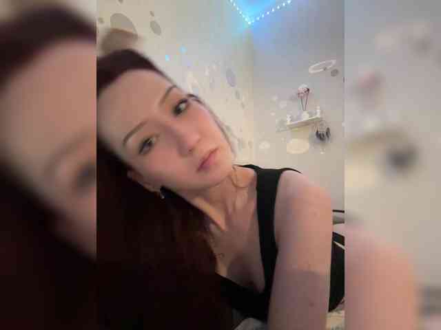 CrazyAleona Sex Cam Show