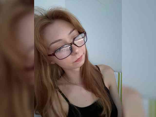 CrazyAleona Sex Cam Show
