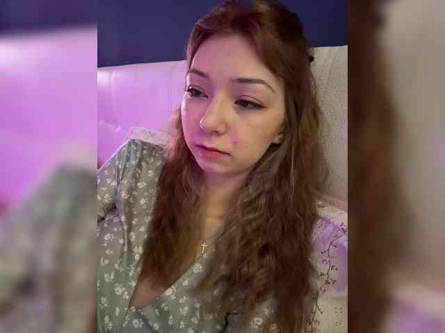 ShyAlya webcam