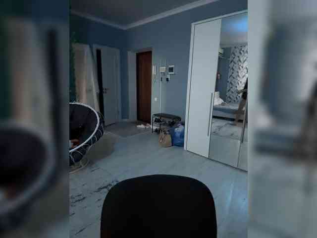 ShyAlya webcam