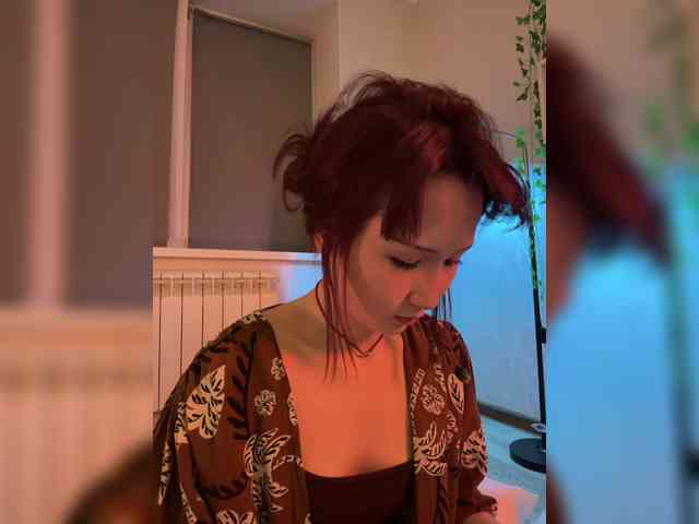 ShyAlya webcam