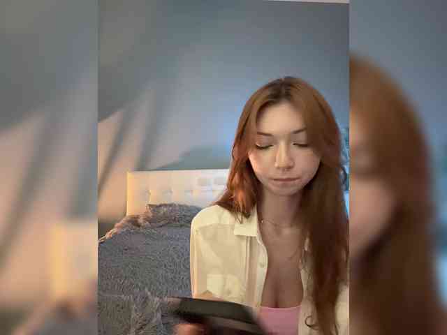ShyAlya webcam