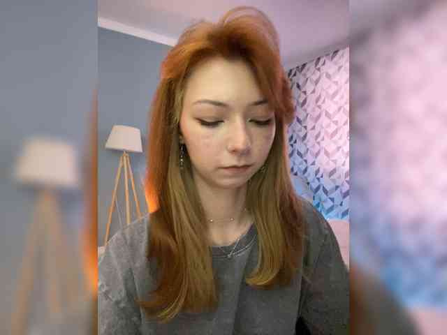 Модель: ShyAlya